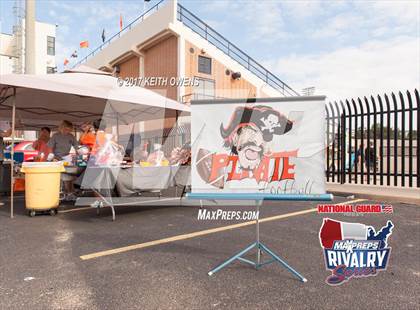 Thumbnail 1 in Putnam City @ Putnam City North (2016 MaxPreps Rivalry Series)  photogallery.