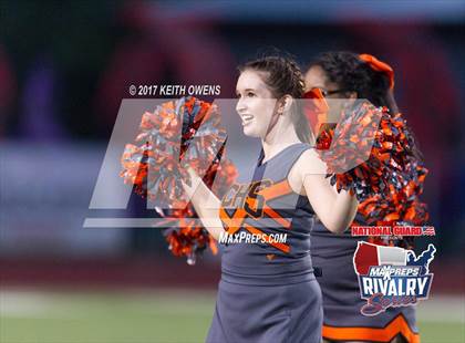 Thumbnail 2 in Putnam City @ Putnam City North (2016 MaxPreps Rivalry Series)  photogallery.
