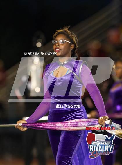 Thumbnail 3 in Putnam City @ Putnam City North (2016 MaxPreps Rivalry Series)  photogallery.