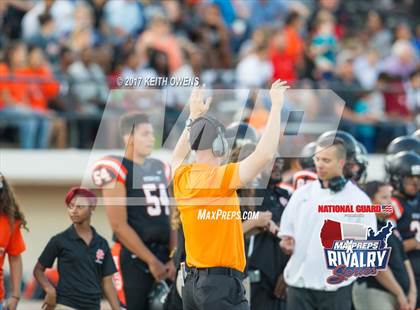 Thumbnail 2 in Putnam City @ Putnam City North (2016 MaxPreps Rivalry Series)  photogallery.
