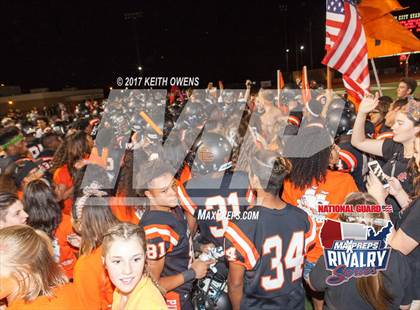 Thumbnail 2 in Putnam City @ Putnam City North (2016 MaxPreps Rivalry Series)  photogallery.
