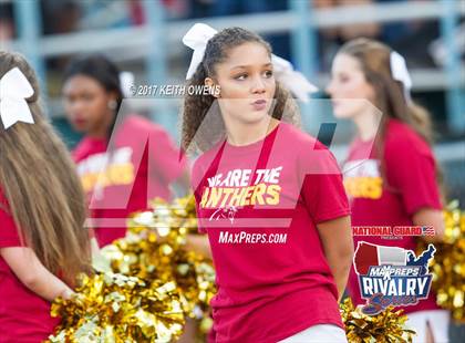 Thumbnail 3 in Putnam City @ Putnam City North (2016 MaxPreps Rivalry Series)  photogallery.