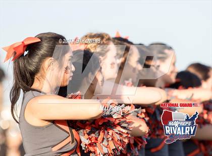 Thumbnail 1 in Putnam City @ Putnam City North (2016 MaxPreps Rivalry Series)  photogallery.