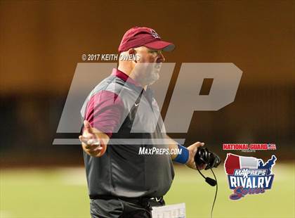 Thumbnail 1 in Putnam City @ Putnam City North (2016 MaxPreps Rivalry Series)  photogallery.