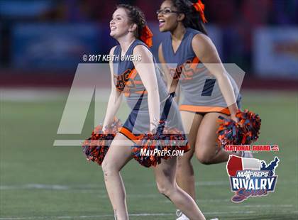 Thumbnail 2 in Putnam City @ Putnam City North (2016 MaxPreps Rivalry Series)  photogallery.