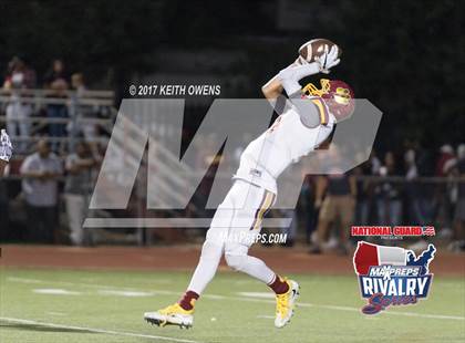 Thumbnail 2 in Putnam City @ Putnam City North (2016 MaxPreps Rivalry Series)  photogallery.