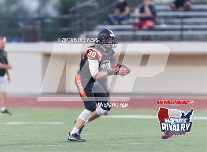 Thumbnail 2 in Putnam City @ Putnam City North (2016 MaxPreps Rivalry Series)  photogallery.
