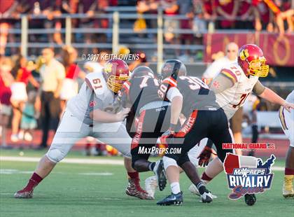 Thumbnail 2 in Putnam City @ Putnam City North (2016 MaxPreps Rivalry Series)  photogallery.