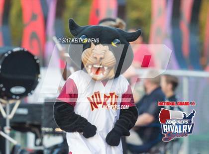 Thumbnail 2 in Putnam City @ Putnam City North (2016 MaxPreps Rivalry Series)  photogallery.