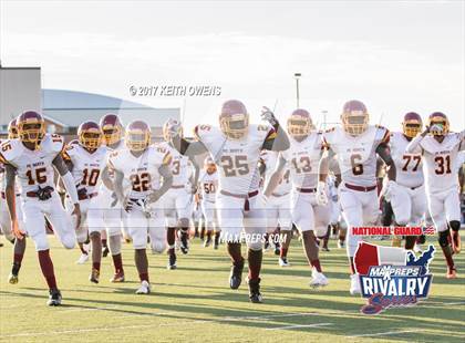 Thumbnail 3 in Putnam City @ Putnam City North (2016 MaxPreps Rivalry Series)  photogallery.
