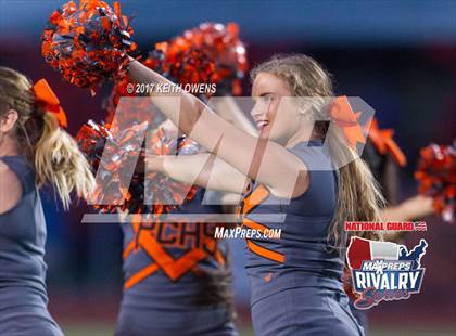 Thumbnail 3 in Putnam City @ Putnam City North (2016 MaxPreps Rivalry Series)  photogallery.