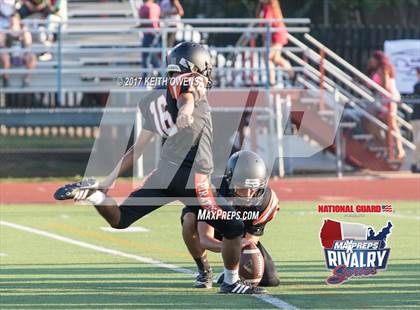 Thumbnail 1 in Putnam City @ Putnam City North (2016 MaxPreps Rivalry Series)  photogallery.