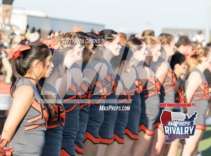 Thumbnail 1 in Putnam City @ Putnam City North (2016 MaxPreps Rivalry Series)  photogallery.