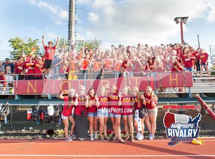 Thumbnail 2 in Putnam City @ Putnam City North (2016 MaxPreps Rivalry Series)  photogallery.
