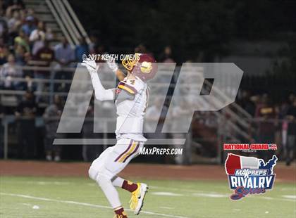Thumbnail 3 in Putnam City @ Putnam City North (2016 MaxPreps Rivalry Series)  photogallery.