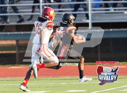 Thumbnail 1 in Putnam City @ Putnam City North (2016 MaxPreps Rivalry Series)  photogallery.