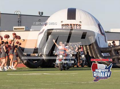 Thumbnail 2 in Putnam City @ Putnam City North (2016 MaxPreps Rivalry Series)  photogallery.