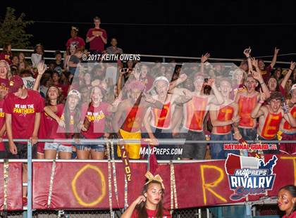 Thumbnail 2 in Putnam City @ Putnam City North (2016 MaxPreps Rivalry Series)  photogallery.