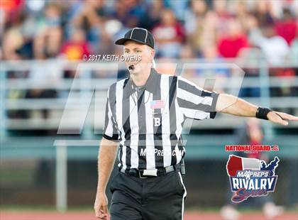 Thumbnail 3 in Putnam City @ Putnam City North (2016 MaxPreps Rivalry Series)  photogallery.
