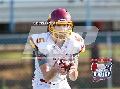 Thumbnail 1 in Putnam City @ Putnam City North (2016 MaxPreps Rivalry Series)  photogallery.