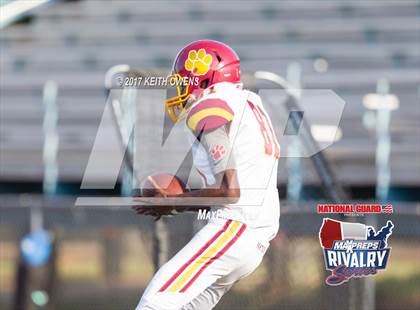 Thumbnail 3 in Putnam City @ Putnam City North (2016 MaxPreps Rivalry Series)  photogallery.