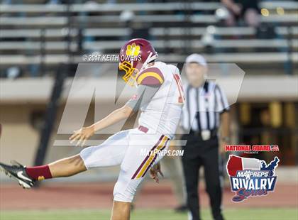Thumbnail 2 in Putnam City @ Putnam City North (2016 MaxPreps Rivalry Series)  photogallery.