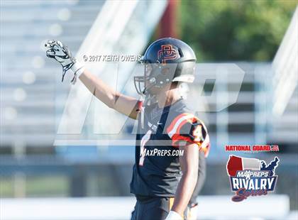Thumbnail 2 in Putnam City @ Putnam City North (2016 MaxPreps Rivalry Series)  photogallery.