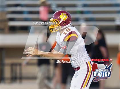 Thumbnail 2 in Putnam City @ Putnam City North (2016 MaxPreps Rivalry Series)  photogallery.