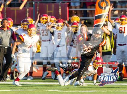 Thumbnail 2 in Putnam City @ Putnam City North (2016 MaxPreps Rivalry Series)  photogallery.