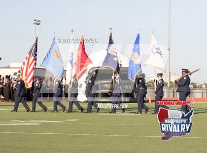 Thumbnail 3 in Putnam City @ Putnam City North (2016 MaxPreps Rivalry Series)  photogallery.
