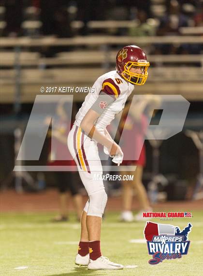 Thumbnail 2 in Putnam City @ Putnam City North (2016 MaxPreps Rivalry Series)  photogallery.