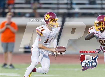 Thumbnail 3 in Putnam City @ Putnam City North (2016 MaxPreps Rivalry Series)  photogallery.