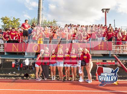 Thumbnail 2 in Putnam City @ Putnam City North (2016 MaxPreps Rivalry Series)  photogallery.