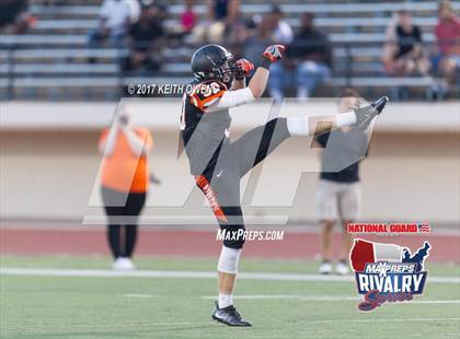 Thumbnail 2 in Putnam City @ Putnam City North (2016 MaxPreps Rivalry Series)  photogallery.