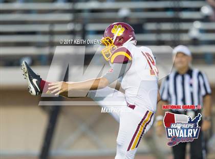 Thumbnail 3 in Putnam City @ Putnam City North (2016 MaxPreps Rivalry Series)  photogallery.