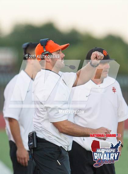Thumbnail 2 in Putnam City @ Putnam City North (2016 MaxPreps Rivalry Series)  photogallery.