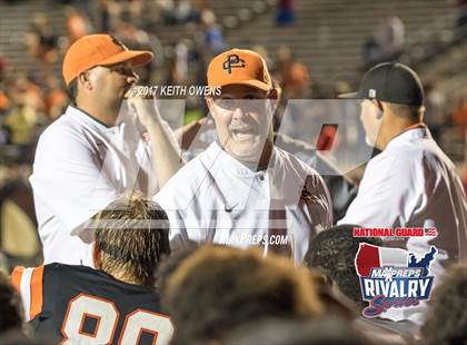 Thumbnail 2 in Putnam City @ Putnam City North (2016 MaxPreps Rivalry Series)  photogallery.