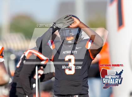 Thumbnail 3 in Putnam City @ Putnam City North (2016 MaxPreps Rivalry Series)  photogallery.
