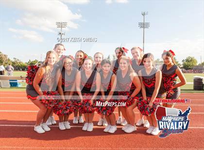 Thumbnail 3 in Putnam City @ Putnam City North (2016 MaxPreps Rivalry Series)  photogallery.