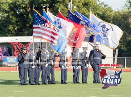 Thumbnail 2 in Putnam City @ Putnam City North (2016 MaxPreps Rivalry Series)  photogallery.