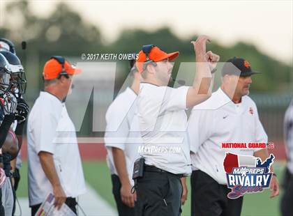 Thumbnail 1 in Putnam City @ Putnam City North (2016 MaxPreps Rivalry Series)  photogallery.