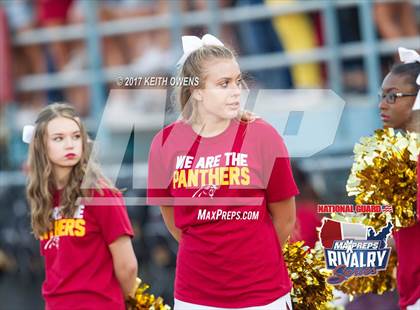 Thumbnail 1 in Putnam City @ Putnam City North (2016 MaxPreps Rivalry Series)  photogallery.
