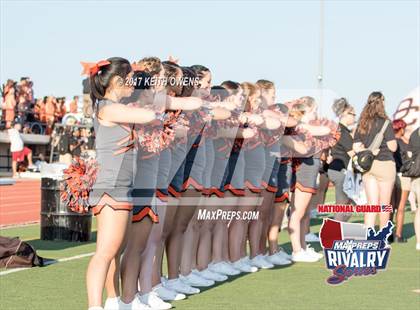 Thumbnail 3 in Putnam City @ Putnam City North (2016 MaxPreps Rivalry Series)  photogallery.