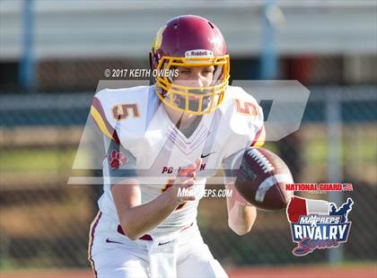 Thumbnail 3 in Putnam City @ Putnam City North (2016 MaxPreps Rivalry Series)  photogallery.