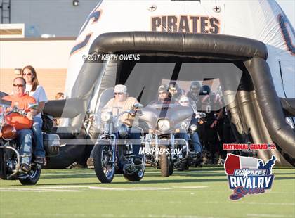 Thumbnail 3 in Putnam City @ Putnam City North (2016 MaxPreps Rivalry Series)  photogallery.