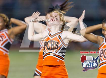 Thumbnail 2 in Putnam City @ Putnam City North (2016 MaxPreps Rivalry Series)  photogallery.