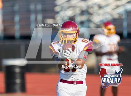 Thumbnail 1 in Putnam City @ Putnam City North (2016 MaxPreps Rivalry Series)  photogallery.