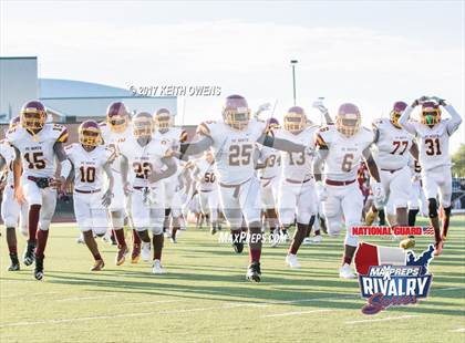 Thumbnail 2 in Putnam City @ Putnam City North (2016 MaxPreps Rivalry Series)  photogallery.