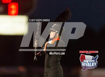 Thumbnail 3 in Putnam City @ Putnam City North (2016 MaxPreps Rivalry Series)  photogallery.