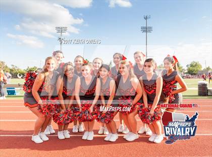 Thumbnail 2 in Putnam City @ Putnam City North (2016 MaxPreps Rivalry Series)  photogallery.